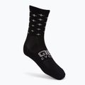 Alé Stars Fahrradsocken schwarz L21183584