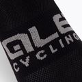 Alé Stars Fahrradsocken schwarz L21183584 3