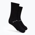 Alé Digitopress Fahrradsocken schwarz L21186401