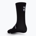 Alé Digitopress Fahrradsocken schwarz L21186401 2