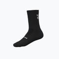 Alé Digitopress Fahrradsocken schwarz L21186401 4