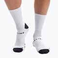 Alé Digitopress Fahrradsocken weiß L21186400 2