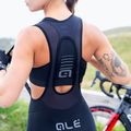 Radhose Damen Alé GT 2. bibshorts schwarz L2118741 8