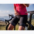 Radhose Damen Alé GT 2. bibshorts schwarz L2118741 9