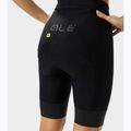 Radhose Damen Alé GT 2. schwarz L2118841 6