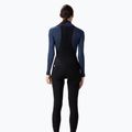 Damen Radhose ALÉ Blizzard Bibtights schwarz L22034401 2