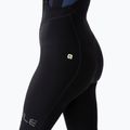 Damen Radhose ALÉ Blizzard Bibtights schwarz L22034401 4