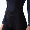 Damen Radhose ALÉ Blizzard Bibtights schwarz L22034401 6
