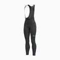 Damen Radhose ALÉ Blizzard Bibtights schwarz L22034401 7