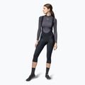 Fahrradhose Damen Alé Essential Bibknickers black