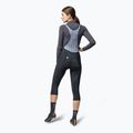 Fahrradhose Damen Alé Essential Bibknickers black 2