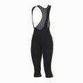 Fahrradhose Damen Alé Essential Bibknickers black 6