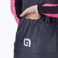 Damen Fahrradjacke Alé Farbverlauf rosa L22008543 5