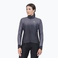 Damen Fahrradjacke Alé Gradient grau L22008543