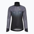 Damen Fahrradjacke Alé Gradient grau L22008543 5