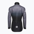 Damen Fahrradjacke Alé Gradient grau L22008543 6