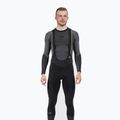 Herren Radhose Alé Clima Warm schwarz L22048401