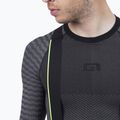 Herren Radhose Alé Clima Warm schwarz L22048401 3