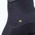 Herren Radhose Alé Clima Warm schwarz L22048401 5