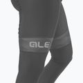 Herren Fahrradhose ALÉ Mild Bibtights schwarz L22074403 4