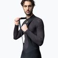 Fahrradhose Herren Alé Winter Bibtights black/black 3