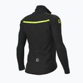 Herren Alé K-Tornado 2.0 Fahrradjacke schwarz L22076401 8