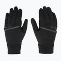 Fahrradhandschuhe Alé Scirocco black 2