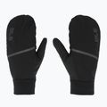Fahrradhandschuhe Alé Scirocco black 4