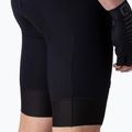 Radhose Herren Alé Speedfondo bibshorts schwarz L2213941 4