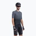 Herren Alé Velocity grau Fahrradtrikot L22141403