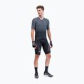 Herren Alé Velocity grau Fahrradtrikot L22141403 2
