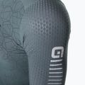 Herren Alé Velocity grau Fahrradtrikot L22141403 12