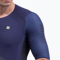 Herren Alé Maglia MC Race Special Fahrradtrikot blau L22166402 4