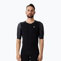 Herren Alé Maglia MC Race Special Fahrradtrikot schwarz L22166401