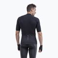 Herren Alé Race 2.0 Fahrradtrikot schwarz L22138401 2