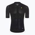 Herren Alé Race 2.0 Fahrradtrikot schwarz L22138401 3