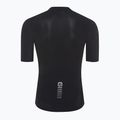 Herren Alé Race 2.0 Fahrradtrikot schwarz L22138401 4