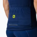 Herren Alé Turbo Radtrikot navy blau L22130402 5