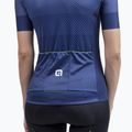 Damen Radtrikot Alé Level navy blau L22157402 4