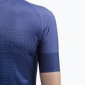 Damen Radtrikot Alé Level navy blau L22157402 5
