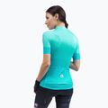 Damen Fahrradtrikot Alé Level blau L22157461 2