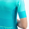 Damen Fahrradtrikot Alé Level blau L22157461 5
