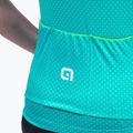 Damen Fahrradtrikot Alé Level blau L22157461 6