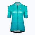 Damen Fahrradtrikot Alé Level blau L22157461 7