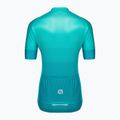 Damen Fahrradtrikot Alé Level blau L22157461 8