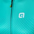 Damen Fahrradtrikot Alé Level blau L22157461 9