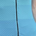 Damen-Radtrikot ALÉ Level türkis L22202461 4