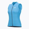 Damen-Radtrikot ALÉ Level türkis L22202461 7