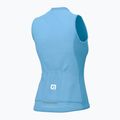 Damen-Radtrikot ALÉ Level türkis L22202461 8