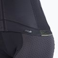 Damen Radtrikot Alé Gradient schwarz/rosa L22175543 7